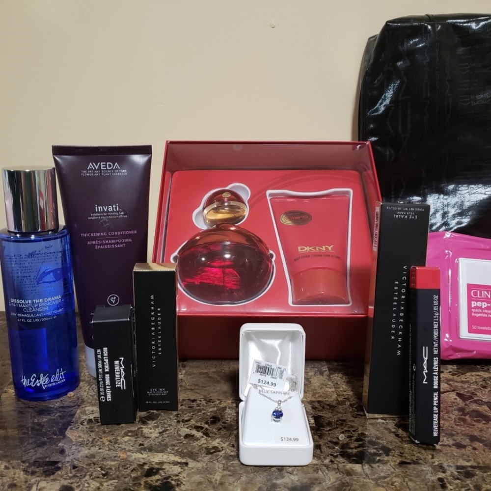 make up bundle